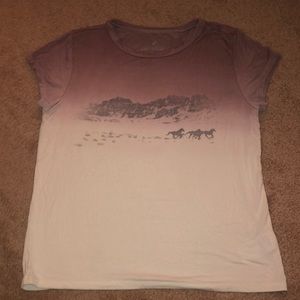 Soft & Sexy American Eagle T-shirt